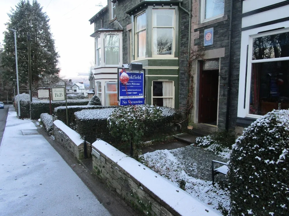 Brookfield B&B Guest House