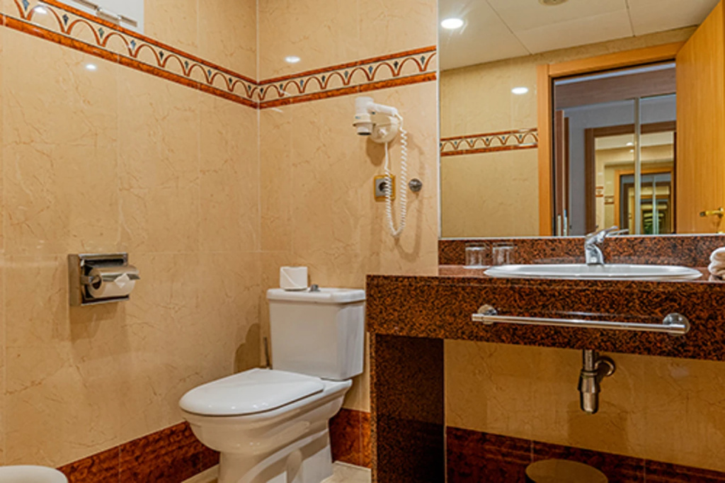 Mirador del Cabo Hotel Adults Recommended - Général