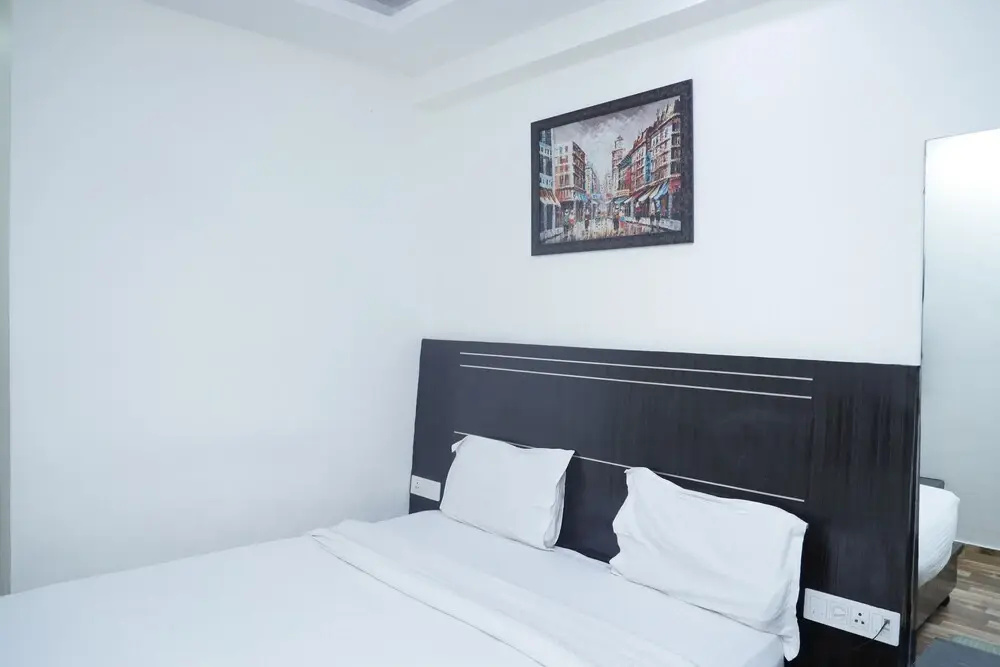 Royal room