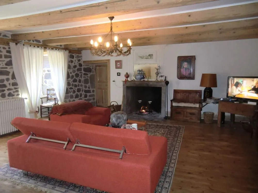Ferme des Prades
