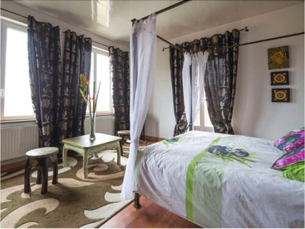 Voir la photo 3 — Chambres et Gites La Paysanne