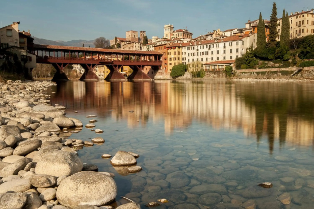 Bonotto Hotel Palladio - фото 19