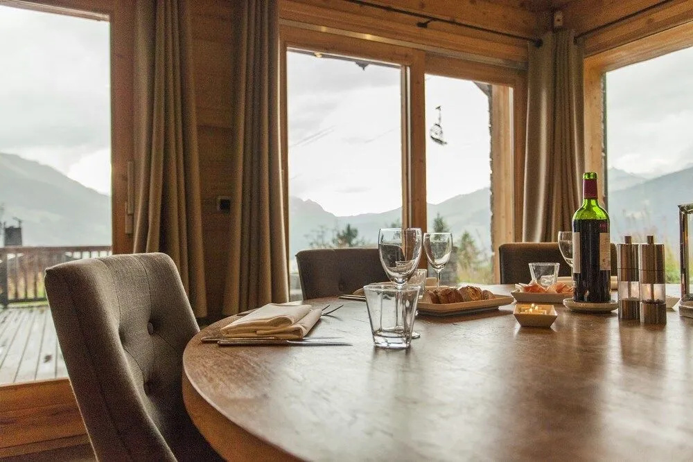 Afficher la photo 7 — Chalet White Eden