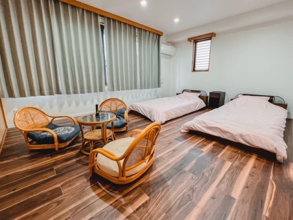 Guest House WA - Hostel 사진 3
