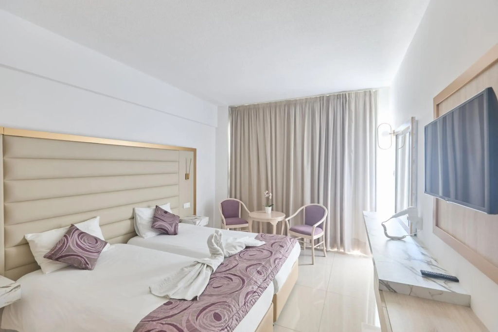 Tsokkos Protaras Hotel - Général