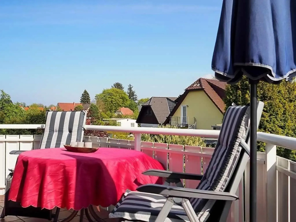 Ferienhaus Weinhardt - Whg 2