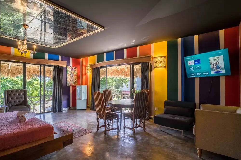 Hotel photo 6