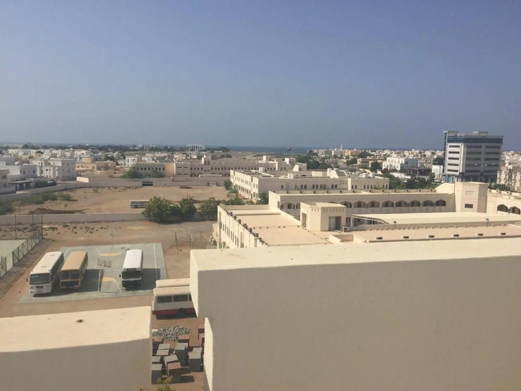Midan Hotel Suites - Général