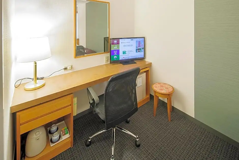 Gifu Washington Hotel Plaza - Chambres
