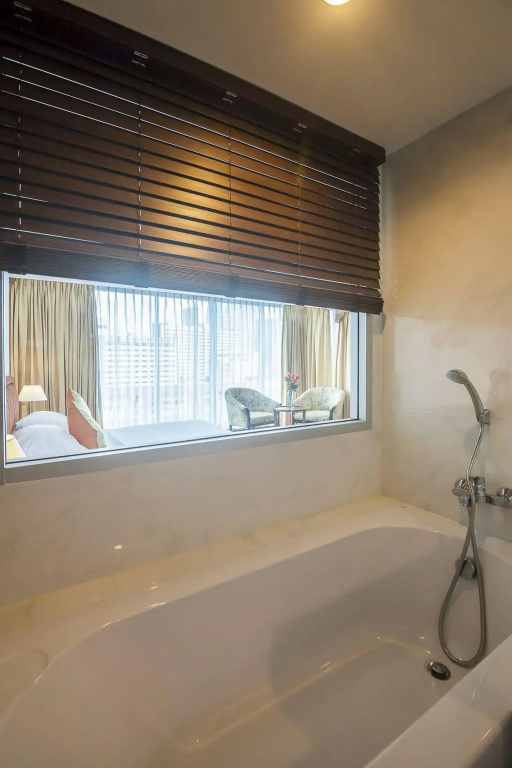 Silom City Hotel - Général