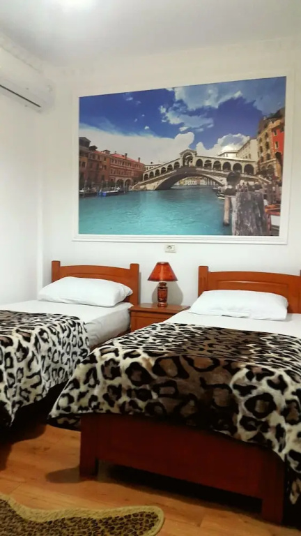 RAMIS Hotel & Outdoor Sports Center - Chambres