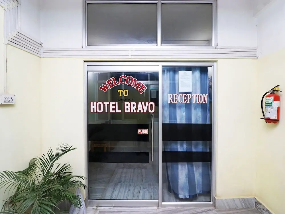 Hotel Bravo by OYO Rooms