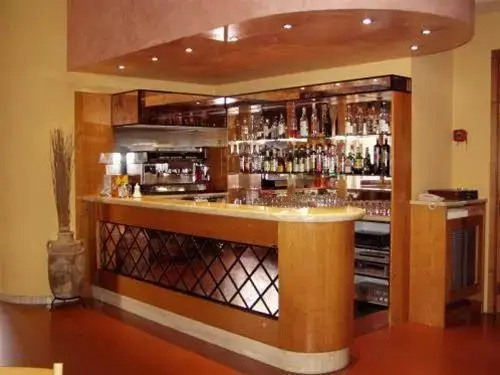 Hotel La Piccola Stazione - Général