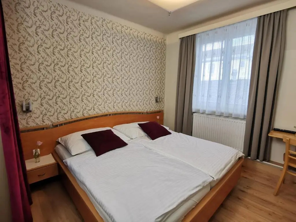 Hotel  Wirtshaus Hdl-Kaplan - Chambres