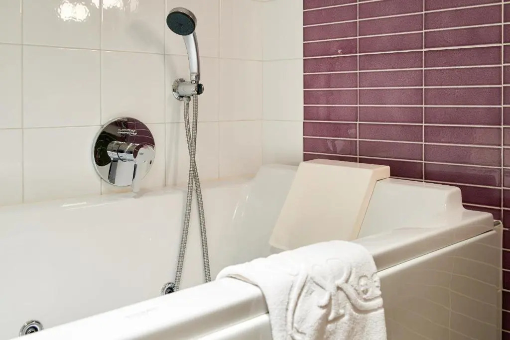 San Rocco Hotel - Chambres