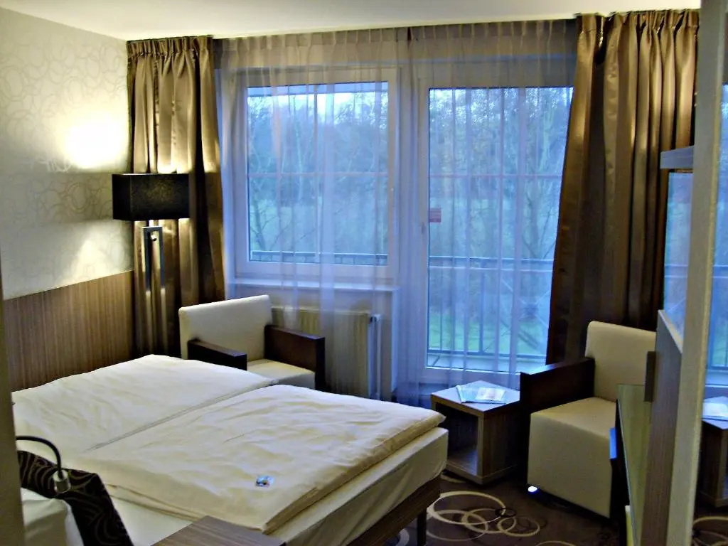 NordWest-Hotel Bad Zwischenahn - Chambres