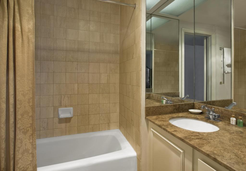 The Tremont Chicago Hotel by null