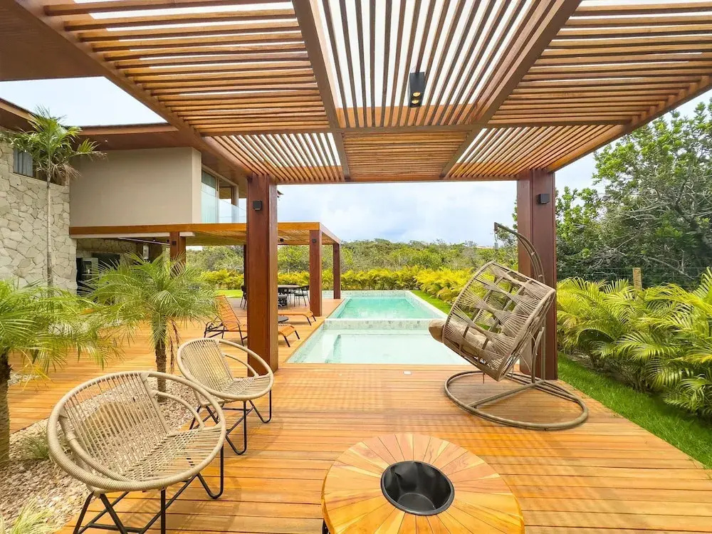 Maruwá – Villa Ágata”