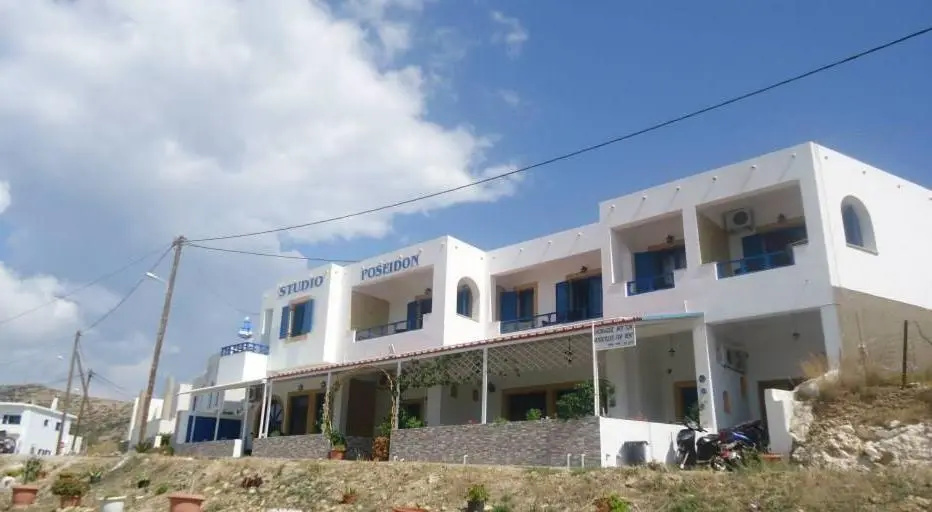 Studio Poseidon