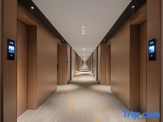 Business Centre