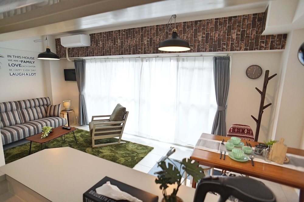 Million Apartment 사진 5
