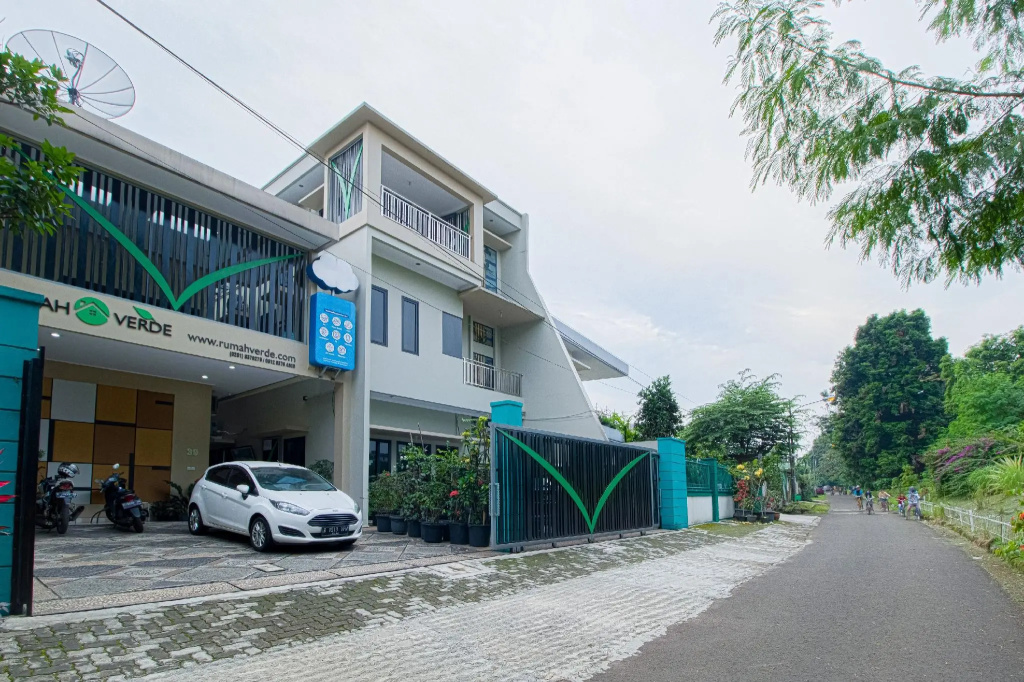 Rumah Verde