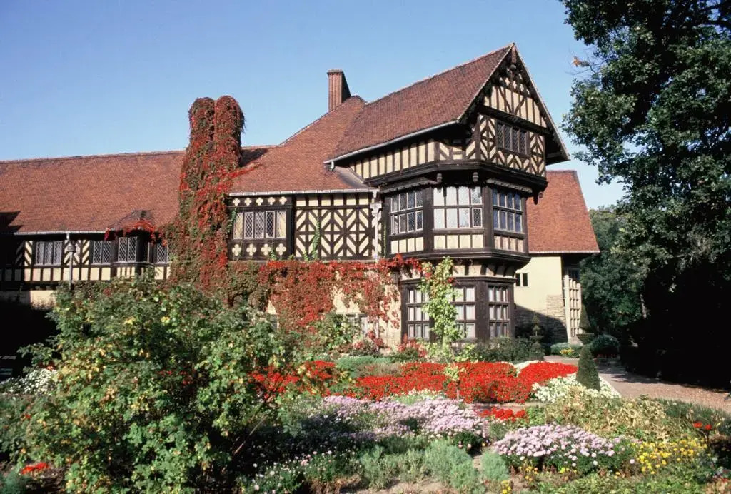 Apart Pension Babelsberg