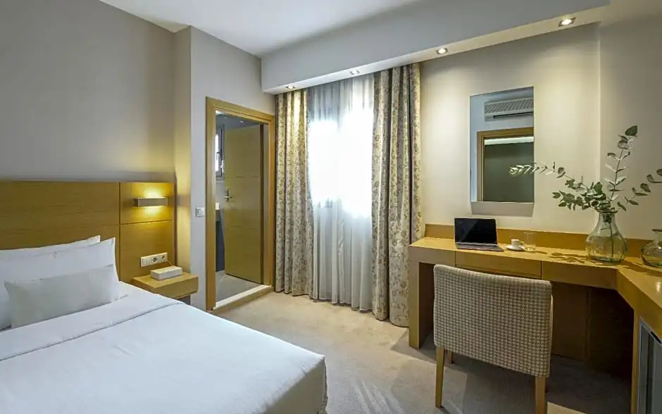 Anatolia Hotel - Chambres