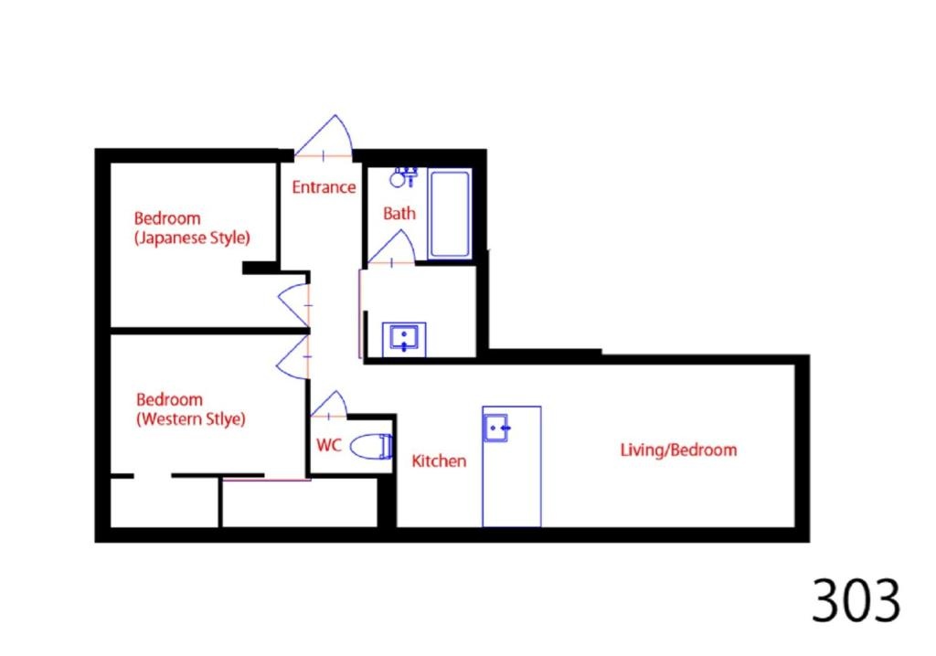 Libre Hosai Stay Kanazawa - Vacation STAY 3359 사진 2