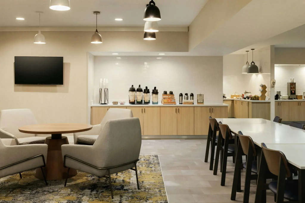 Fairfield Inn & Suites by Marriott Miami Airport South - Général
