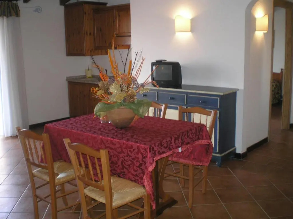 Stintino Country Paradise - Chambres