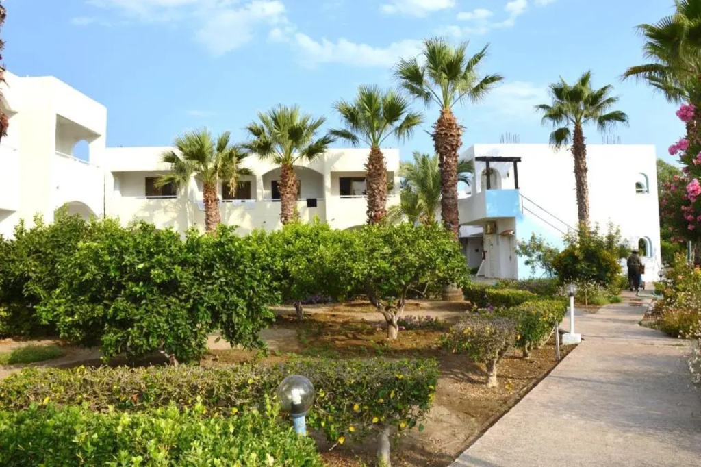 Hotel photo 18