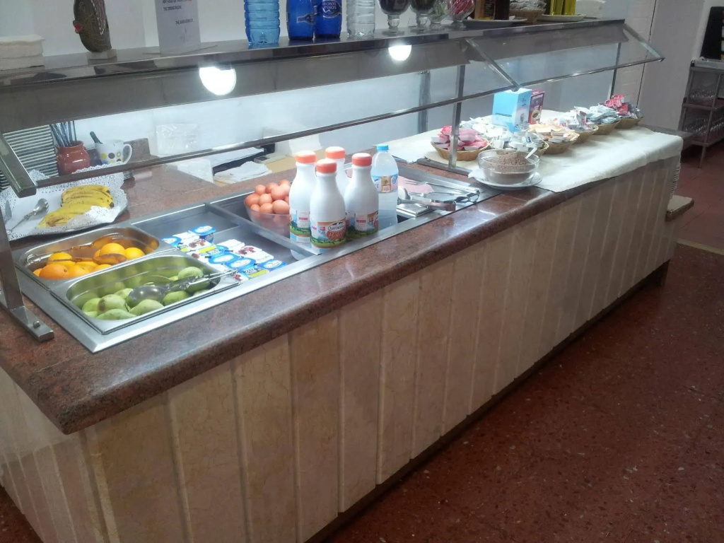 Hotel photo 11