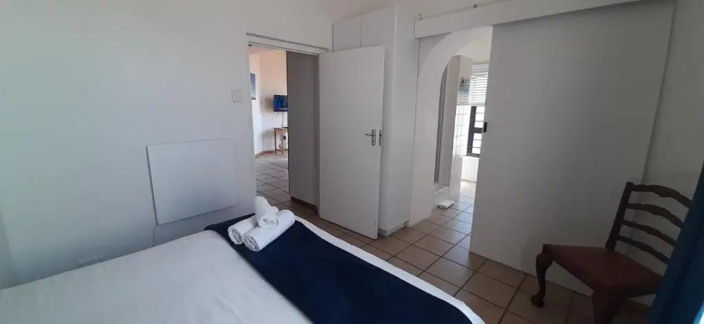 1 Bedroom Apartment with city view
