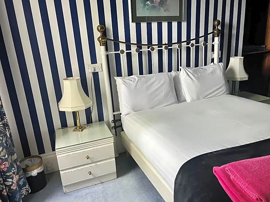 Eliza House - Chambres