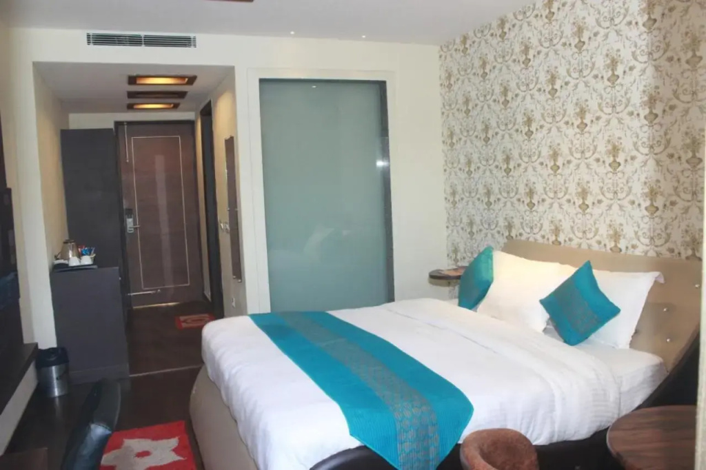 Hotel photo 19