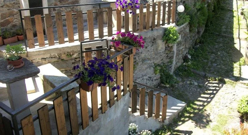 Maria Bruna's Apartments