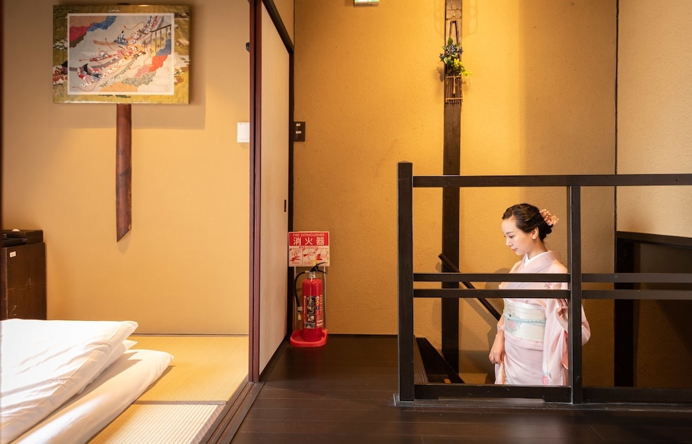 KumoMachiya Kojinguchi 사진 24
