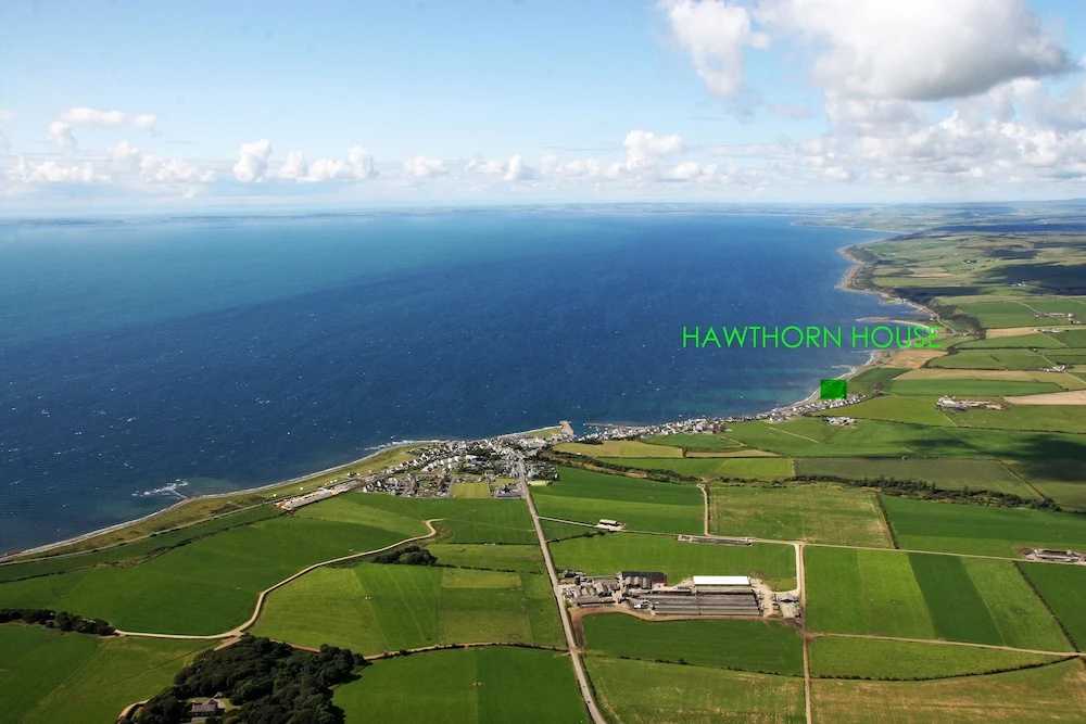 Hawthorn House - Général