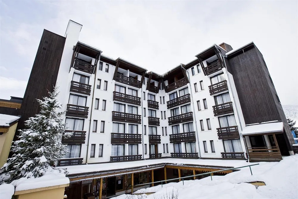 Royal Rochebrune Hotel
