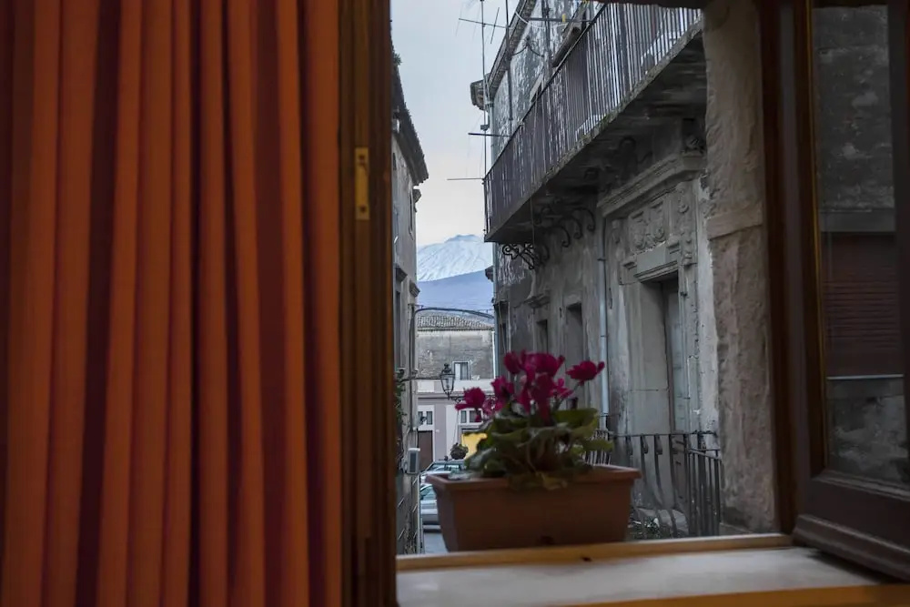 Hotel Federico II - Chambres