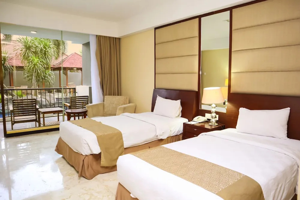 Hotel photo 8