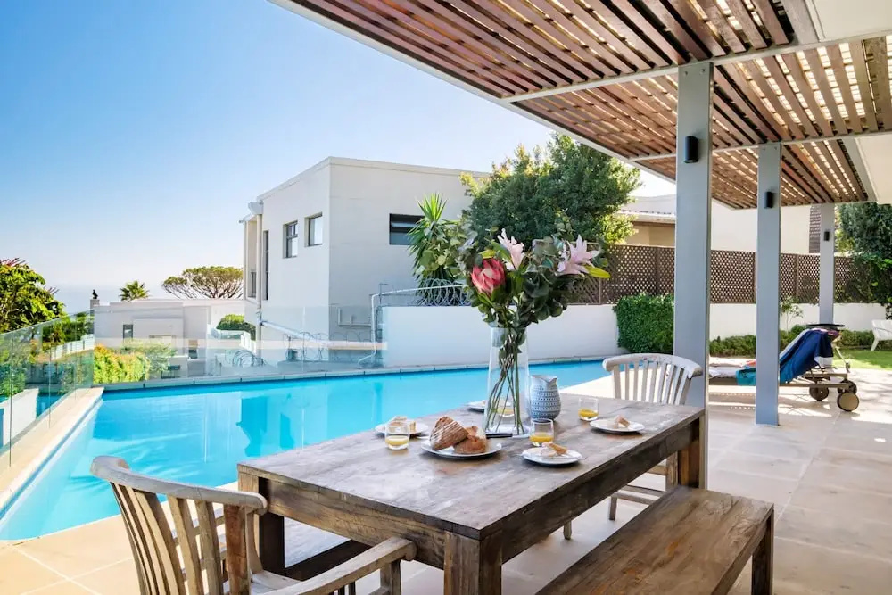 Sea View Sanctuary at Shakawe Villa