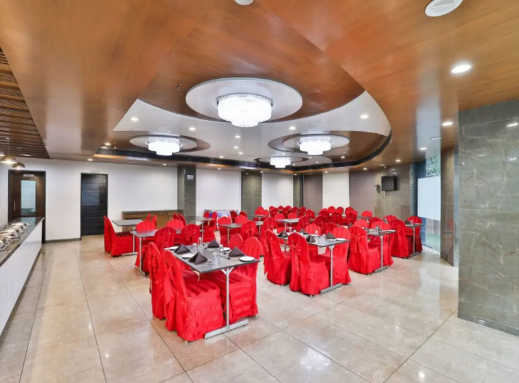 Hotel photo 13