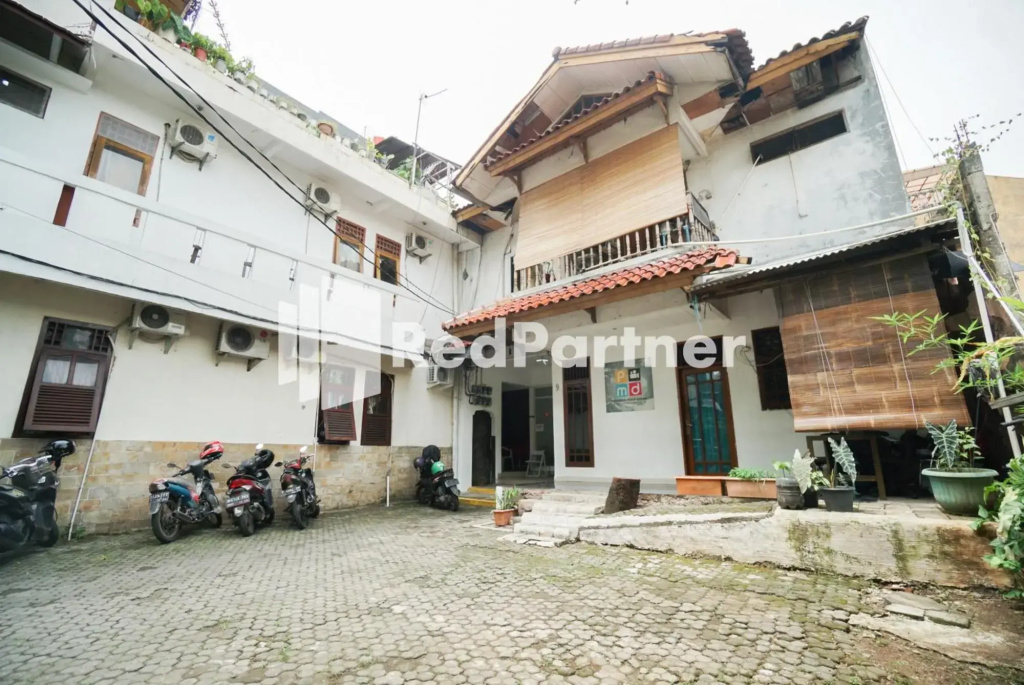Guest House Syariah Griya Sawamah
