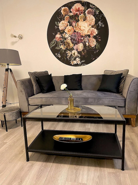 Altstadt Hotel Gosequell - Chambres