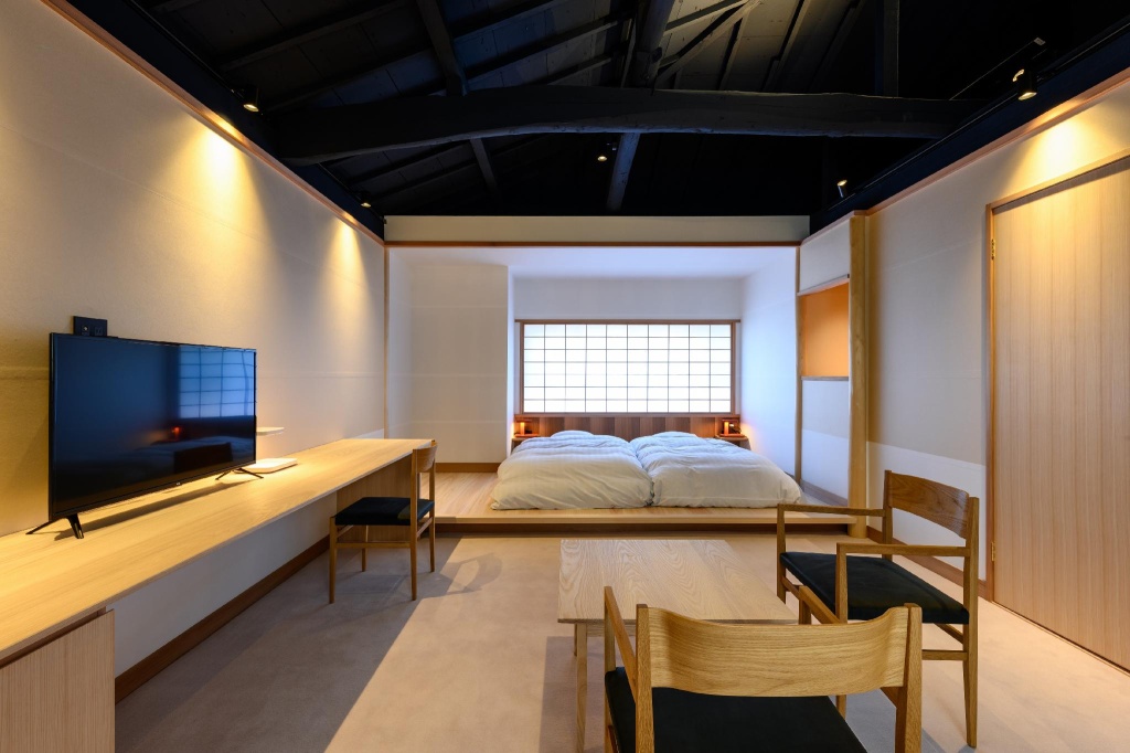 Kappo Ryokan Yumesaki 사진 15