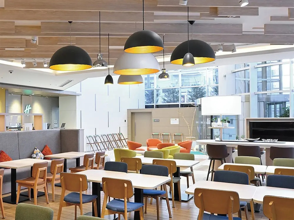 Holiday Inn & Suites Shin Osaka by IHG 사진 42
