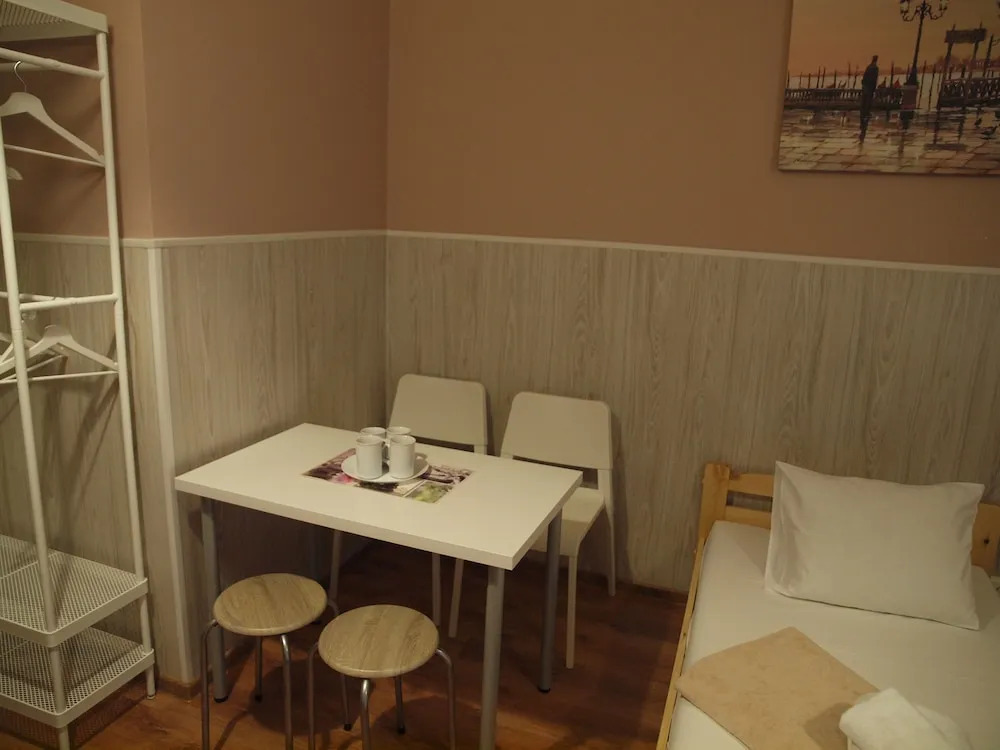 Одноместный номер Standard в Отель City Westa