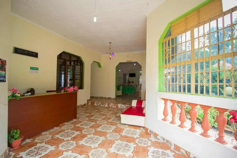 Hotel photo 12
